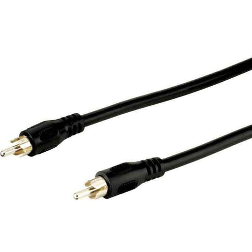 Goobay - Konfektioniertes A/V-Kabel Cinchkabel 50339 20m,1St