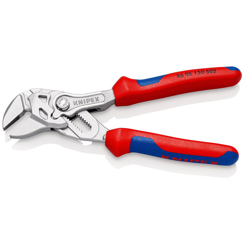Knipex - Zangenschlüssel 86 05 150 S02