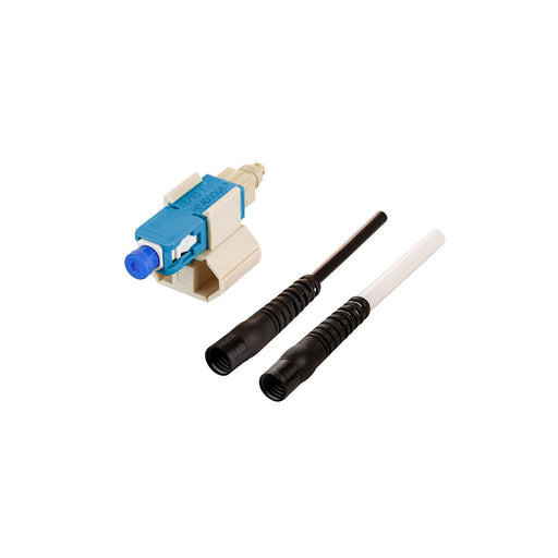 Metz Connect - LWL-Steckverbinder LWL-St.SCUPCOS2 K 1509QKEO0010-E(VE10) 2,0+3,0
