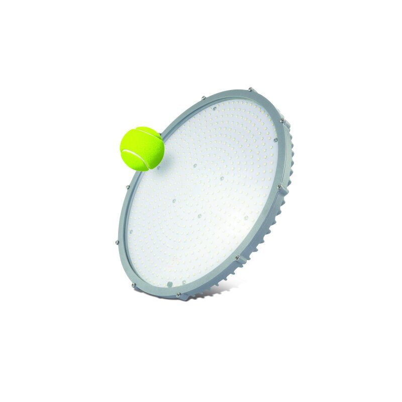 Dotlux - Downlight/Strahler/Flutlicht LED-Hallenstrahler 3643-050120FB 5000K