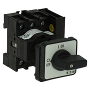 Eaton - Lasttrennschalter EIN-AUS-Schalter P1-40/Z/HI11 P1, 40 A, 3-polig
