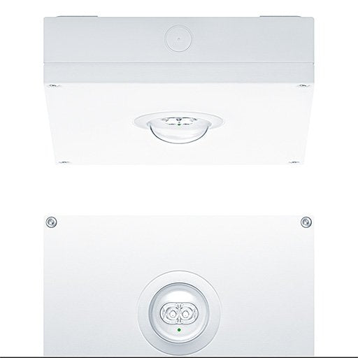 Zumtobel Group - Sicherheitsleuchte Sicherheitsleuchte RESPRO MSC #42937872