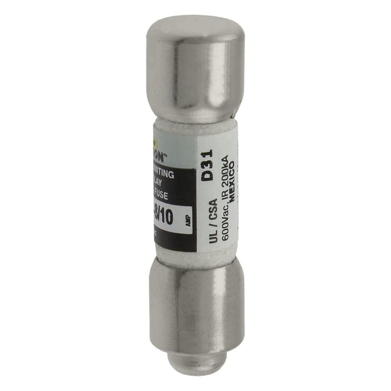 Eaton - HRC-Sicherung Sicherungseinsatz FNQ-R-1-8/10 1.8 A, AC 600 V − 10 Stück