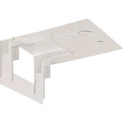 Ceag Notlichtsysteme - Mechanisches Zubehör/Ersatzteile für Leuchten Wandausleger 40071353444 f.Exit Cube 33x22LED
