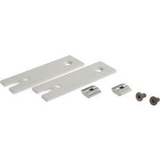 Ipf Electronic - Zubehör/Ersatzteile für Niederspannungs-Schalttechnik Zubehör, Montagebausatz, AO000263 Montageplatte