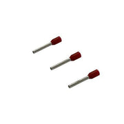Rittal - Aderendhülse Aderendhülsen AS 4050.739 (VE1000) 1,0mm²,12mm,10x100