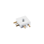 SG Leuchten - Elektrisches Zubehör/Ersatzteile für Leuchten L-Verbinder 391210 weiß