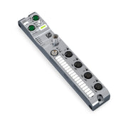 WAGO - Feldbus, Dez. Peripherie - Funktions-/Technologie-Modul Anschlussblock 765-4104/100-000 4-Port-IO, Profinet