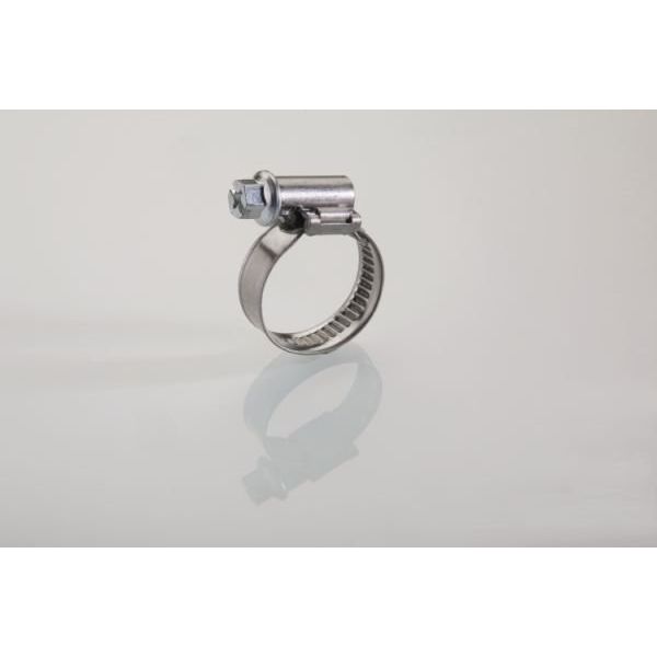 Pflitsch - Schneckenschlauchschelle Schlauchschelle SGL 12/20 12-20mm − 50 Stück