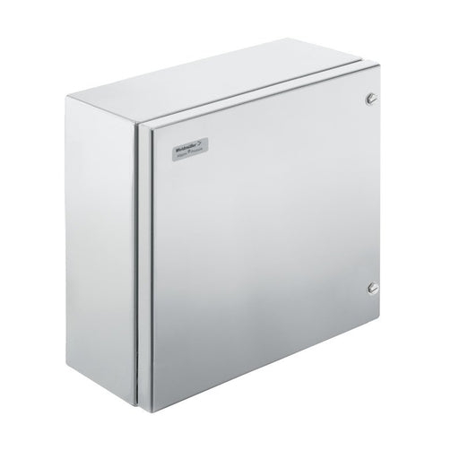 Weidmüller - Gehäuse/Schaltschrank (leer) Gehäuse KEBIHS303015S2N0 AL Klippon EBi HS