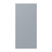 Jung - Abdeckung/Bedienelement für Installationsschalterprogramme Abdeckung in Tastenfarbe LC 50 NA 257 gris clair 59