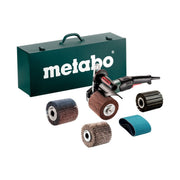 Metabowerke - Polierer (elektrisch) Sanierungsschleifer SE 17-200 RT Set im Koffer
