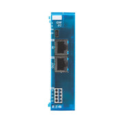 Eaton - Feldbus, Dez. Peripherie - Kommunikations-Modul Gateway zum Bussystem XN-312-GW-EC EtherCAT
