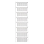 Weidmüller - Kennzeichnungsmaterial Gerätemarkierung ESG 9/20 UNI MC SDR − 40 Stück
