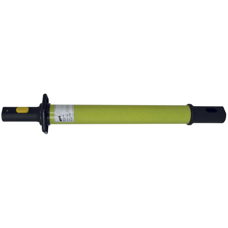 DEHN - Zubehör/Ersatzteile für Sicherheitsgeräte Handhabe H STK 43 500 D=43mm, L=500m