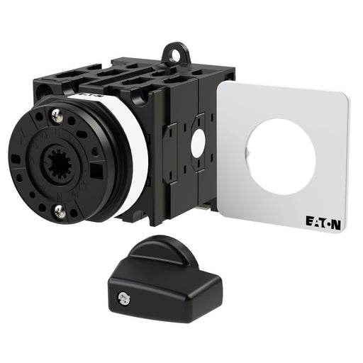 Eaton - Lastschalter Umschalter T0 20A T0-4-8213/XZ Zwischenbau