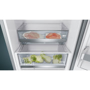 Siemens - Kühl-/Gefrierkombination Kühl/Gefrierkombi KG39EAICA IQ500