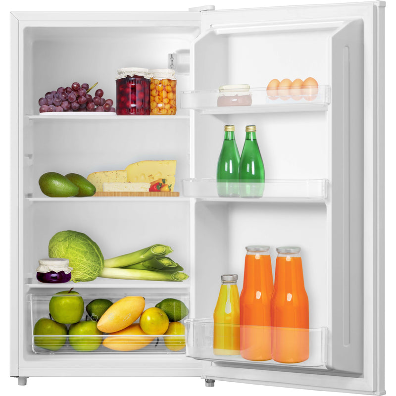 Amica - Kühlschrank Vollraum-Kühlgerät VKS 351 151 W
