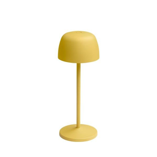 Brumberg Leuchten - Tischleuchte LED-Akkutischleuchte 65401003GE 3000 K gelb