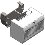 ABN - Elektrizitätszähler BKE Aufsatz BKE-AZ001-G