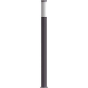Leipziger Leuchten - Wegeleuchte Lichtstele 9.824.2032.00 1xNAV-E 70/EW