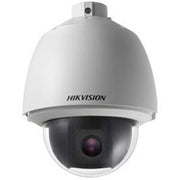 Hikvision - Kamera für Überwachungssystem IP-HD-IR-TN Farbdomesystem DS-2AE5232T-A 2MP 4-120mm IP66