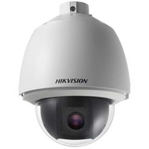Hikvision - Kamera für Überwachungssystem IP-HD-IR-TN Farbdomesystem DS-2AE5232T-A 2MP 4-120mm IP66