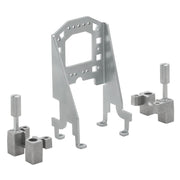 Weidmüller - Zubehör/Ersatzteile für Industriesteckverbinder Griffblech HDCGRIPPA#2780770000