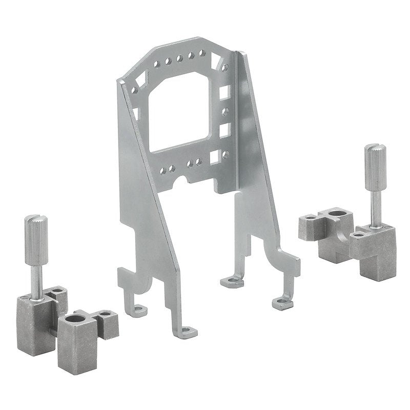 Weidmüller - Zubehör/Ersatzteile für Industriesteckverbinder Griffblech HDCGRIPPA#2780770000