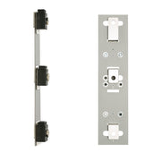 Mersen - Zubehör/Ersatzteile für NH-Unterteile Einfachadapter 1.000.117 für Stromwandler