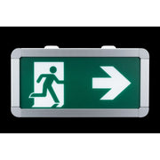 H1 - Sicherheitsleuchte Rettungszeichenleuchte Timeless L Zigbee 3H
