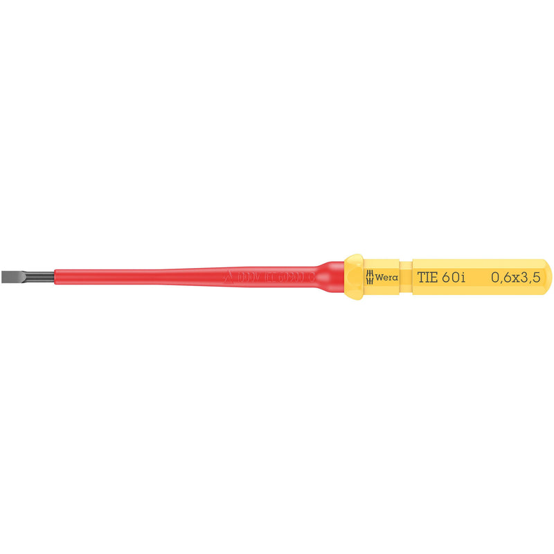 Wera - Werkzeugset Kraftform Kompakt VDE 16 05006607001 Finder, 16-teilig