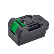 Cimco Werkzeuge - Zubehör/Ersatzteile für Batterie/Akku/Ladegerät Akku-Adapter 103095 Makita auf Milwaukee
