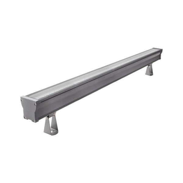 Brumberg Leuchten - Decken-/Wandleuchte LED-Wallwasher 60863643 3000K