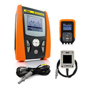 HT Instruments - Isolationsmessgerät PV-Installationstester PV-CHECKs ProPlus All-In-One