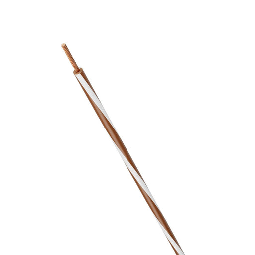 Lapp Kabel&Leitung - Energiekabel < 1 kV, für feste Verlegung H05Z-K 90°C 1X0,75 VT 4725072S