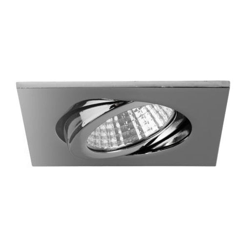 Brumberg Leuchten - Downlight/Strahler/Flutlicht LED-Einbaustrahler 350mA 12355023 3000K,IP65, chrom