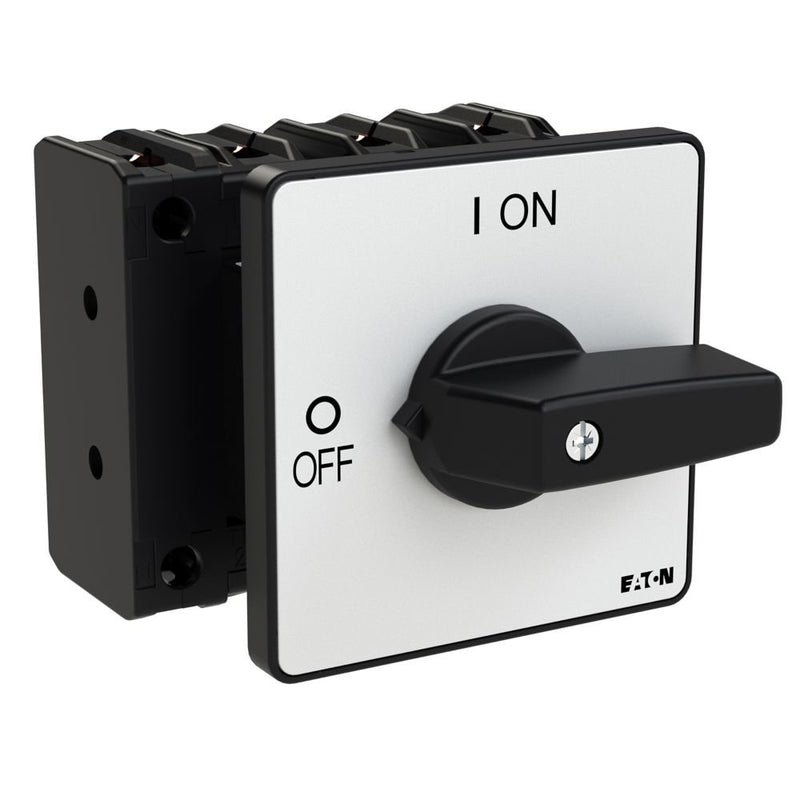 Eaton - Lasttrennschalter Ein-Aus-Schalter P3-63/E/N Einbau/N