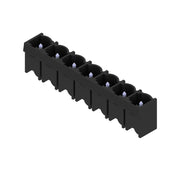 Weidmüller - Leiterplattensteckverbinder Verbinder 7.62mm SL 7.62HP#1122590000 − 50 Stück
