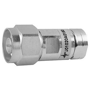 Telegärtner - Koax-Steckverbinder N-Kabelstecker Simfix 100023924 50Ohm,G20(1/4Z flex)