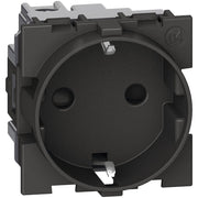 Legrand (BT) - Steckdose KG4141 Farbe Black