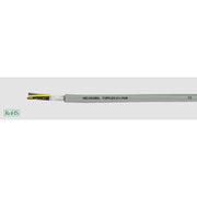 Energiekabel < 1 kV, für ortsveränderlichen Einsatz HEL TOPFLEX 611-PUR 4G4 TOPFLEX 611-PUR4G4 Motor,Servo,Geberltg