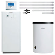 Vaillant - Zubehör/Ersatzteile für Gasheizkessel Paket 2.62/3 ecoVIT VKK 0010029838