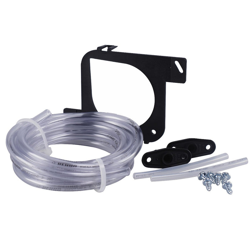 Jumo - Zubehör/Ersatzteile für Industriesensoren Klima-Set 00381238 für 4 ADS-82
