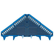 Weidmüller - Durchgangs-Reihenklemme Klemme PRV16BL35X15WS/RT PUSH IN, 1.5 − 20 Stück