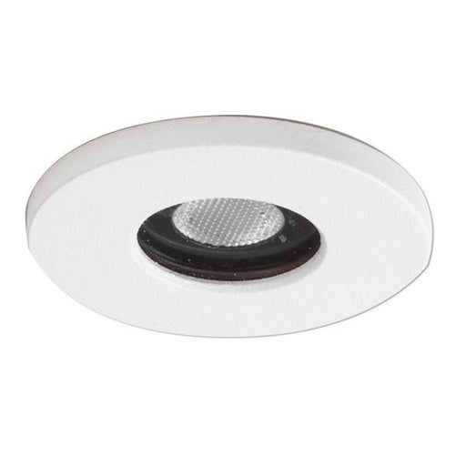 Brumberg Leuchten - Downlight/Strahler/Flutlicht LED-Lichtpunkt 12053173 700mA rund IP65 ww