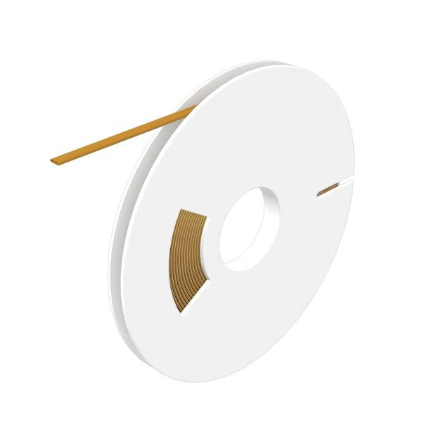 Weidmüller - Kabelmarkierungssystem HSS 1,0-3,2 EL Y13M 1-3,2mm, gelb