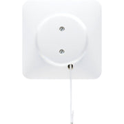 Jung - Installationsschalter Zugschalter Z 506 NUZ VWW Univ Aus Wechsel