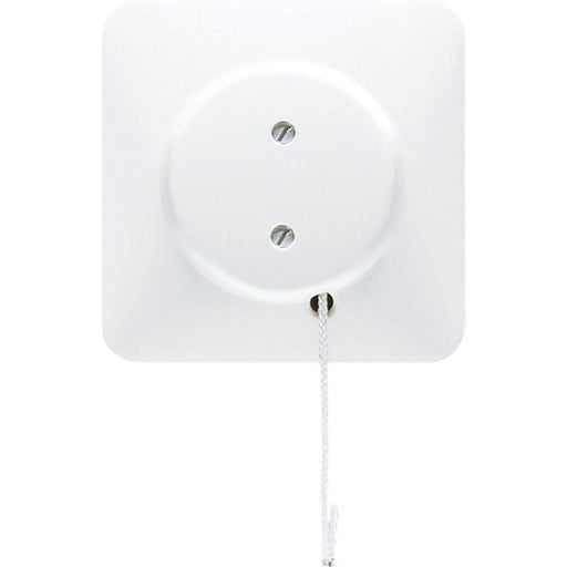 Jung - Installationsschalter Zugschalter Z 506 NUZ VWW Univ Aus Wechsel