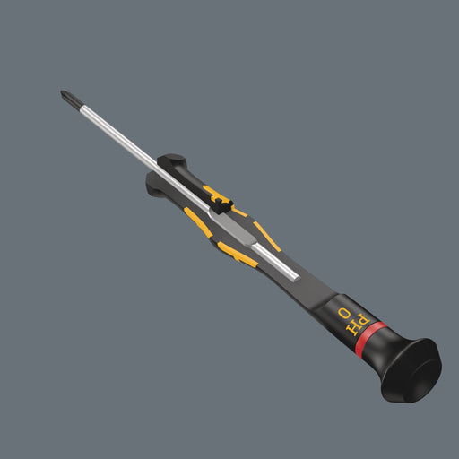 Wera Werk - Innensechsrund Schraubendreher Schraubendreher 1567TX#5030405001 TX9x60mm − 1 Stück
